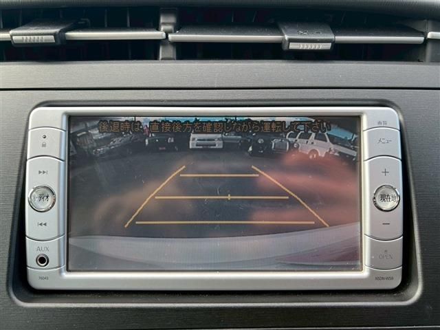 TOYOTA PRIUS 2010 Image 31