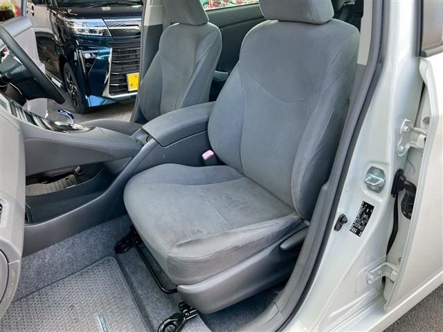 TOYOTA PRIUS 2010 Image 31