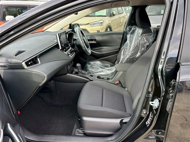 TOYOTA COROLLA TOURING HYBR 2022 Image 31