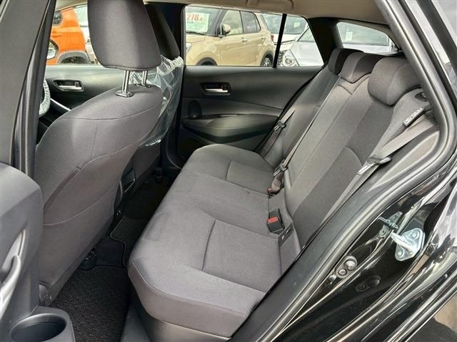 TOYOTA COROLLA TOURING HYBR 2022 Image 31