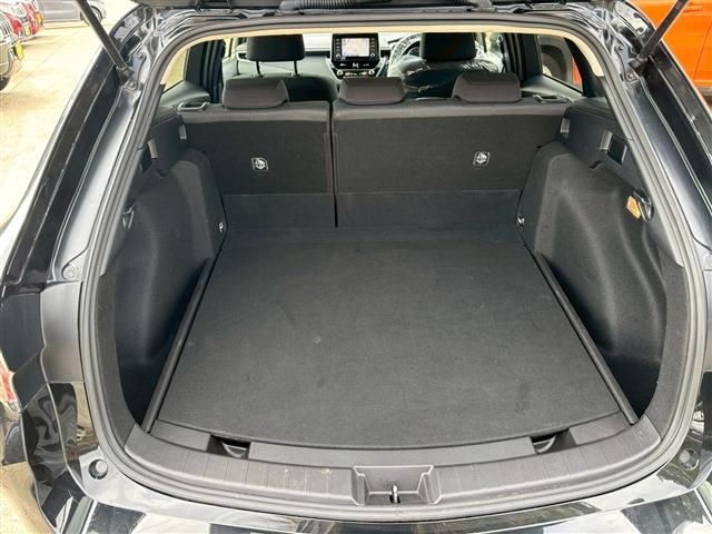 TOYOTA COROLLA TOURING HYBR 2022 Image 31