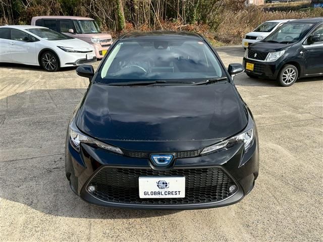 TOYOTA COROLLA TOURING HYBR 2022 Image 31