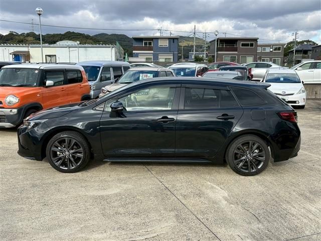 TOYOTA COROLLA TOURING HYBR 2022 Image 31