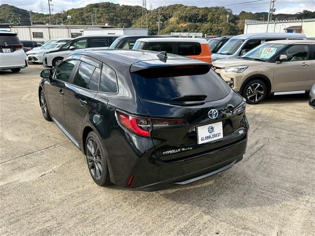 TOYOTA COROLLA TOURING HYBR 2022 Image 31