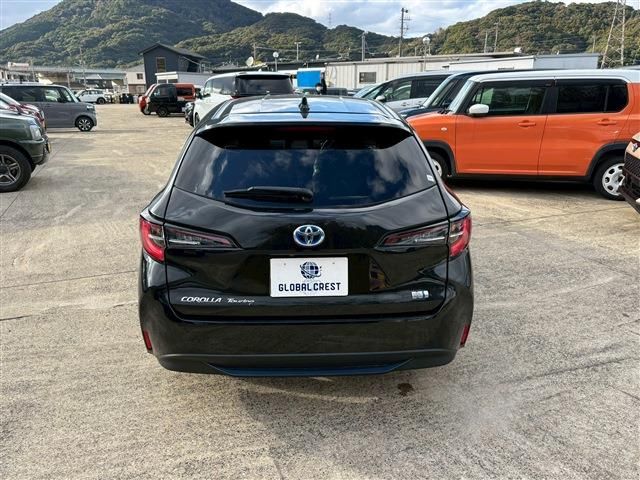 TOYOTA COROLLA TOURING HYBR 2022 Image 31