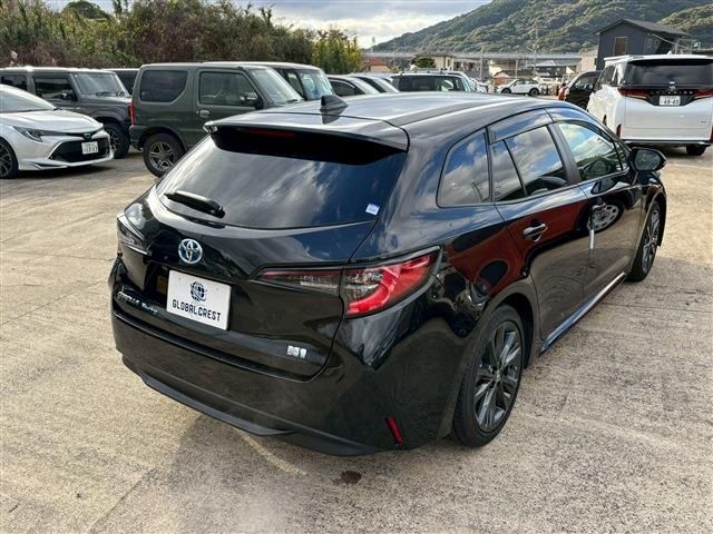 TOYOTA COROLLA TOURING HYBR 2022 Image 31