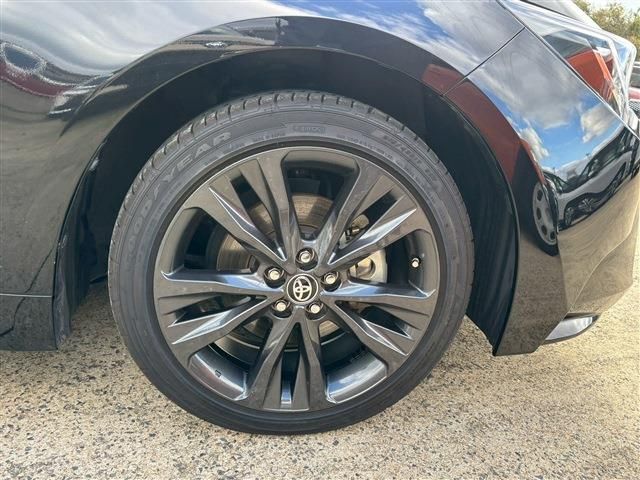 TOYOTA COROLLA TOURING HYBR 2022 Image 31