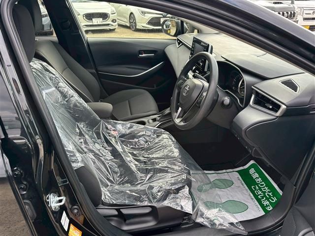 TOYOTA COROLLA TOURING HYBR 2022 Image 31