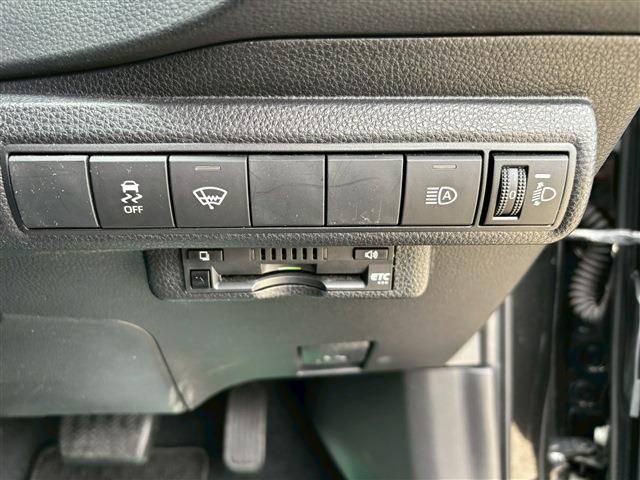 TOYOTA COROLLA TOURING HYBR 2022 Image 31