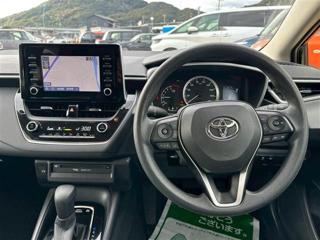 TOYOTA COROLLA TOURING HYBR 2022 Image 31