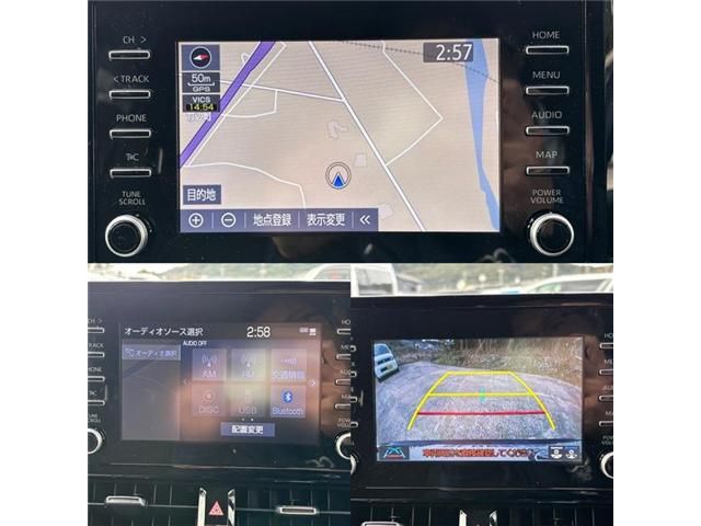 TOYOTA COROLLA TOURING HYBR 2022 Image 31