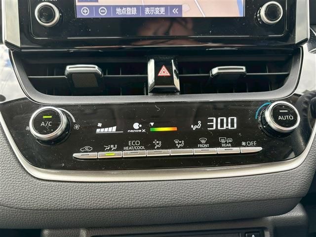 TOYOTA COROLLA TOURING HYBR 2022 Image 31