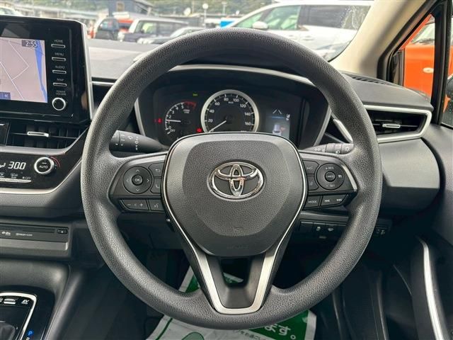 TOYOTA COROLLA TOURING HYBR 2022 Image 31