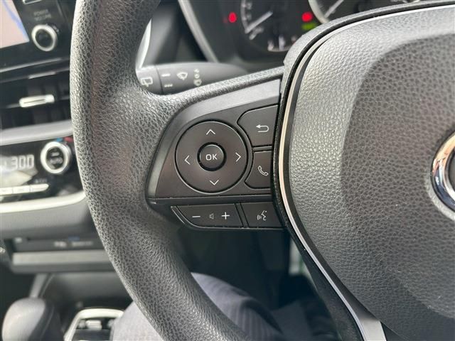 TOYOTA COROLLA TOURING HYBR 2022 Image 31