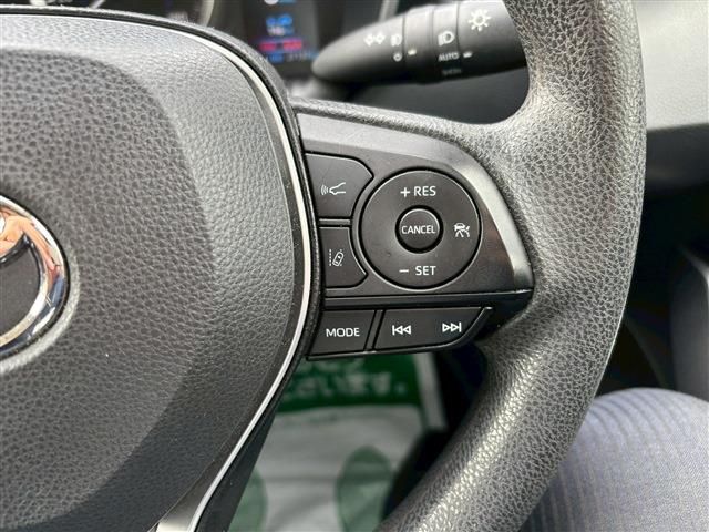 TOYOTA COROLLA TOURING HYBR 2022 Image 31