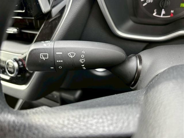 TOYOTA COROLLA TOURING HYBR 2022 Image 31