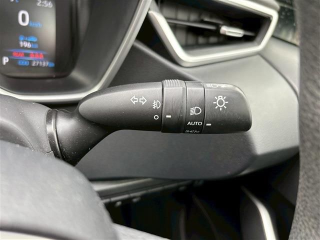 TOYOTA COROLLA TOURING HYBR 2022 Image 31