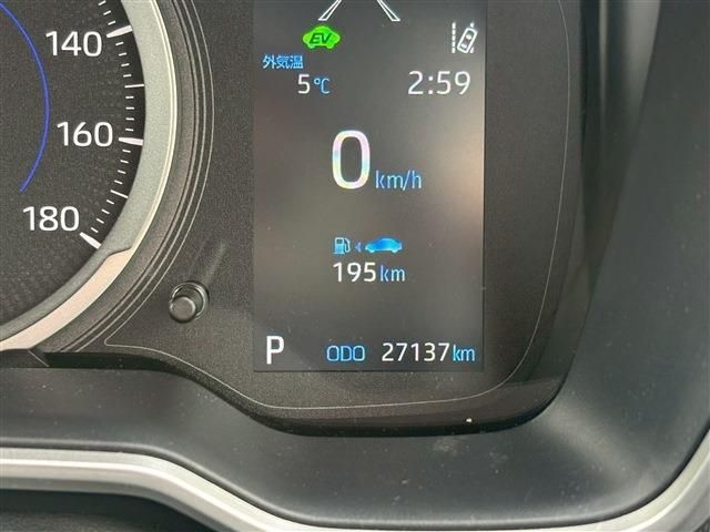 TOYOTA COROLLA TOURING HYBR 2022 Image 31