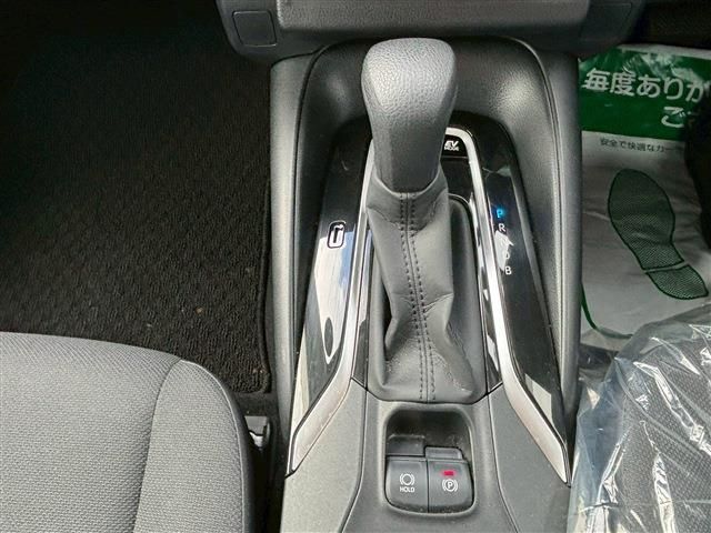 TOYOTA COROLLA TOURING HYBR 2022 Image 31