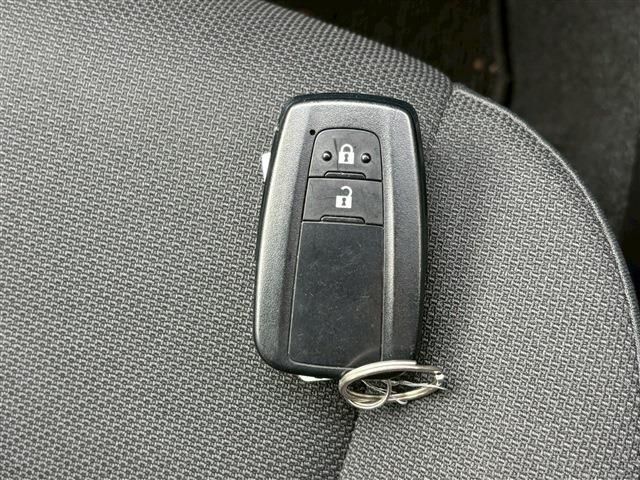 TOYOTA COROLLA TOURING HYBR 2022 Image 31