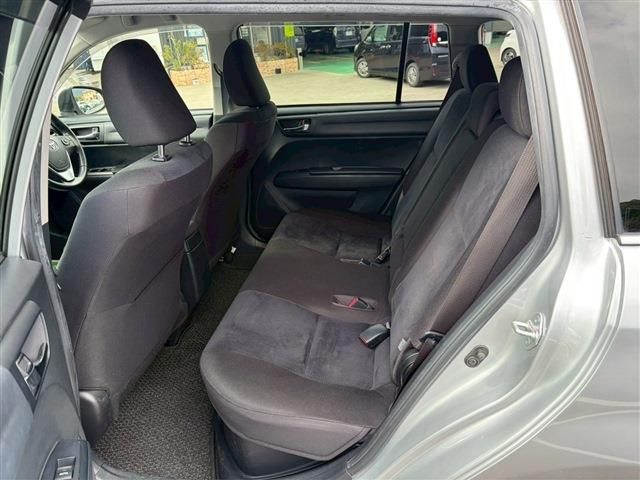 TOYOTA COROLLA FIELDER 2017 Image 31