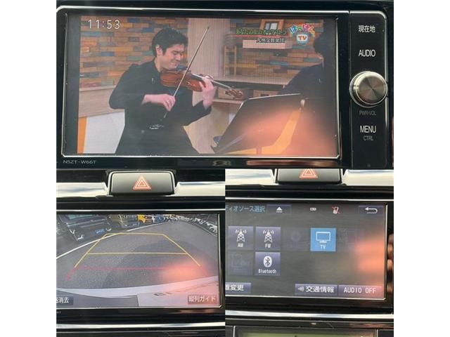 TOYOTA COROLLA FIELDER 2017 Image 31