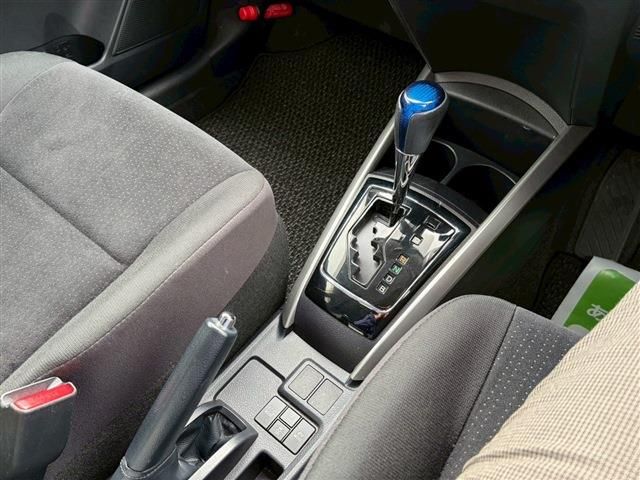 TOYOTA COROLLA FIELDER 2017 Image 31