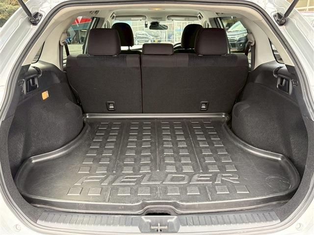 TOYOTA COROLLA FIELDER 2017 Image 31