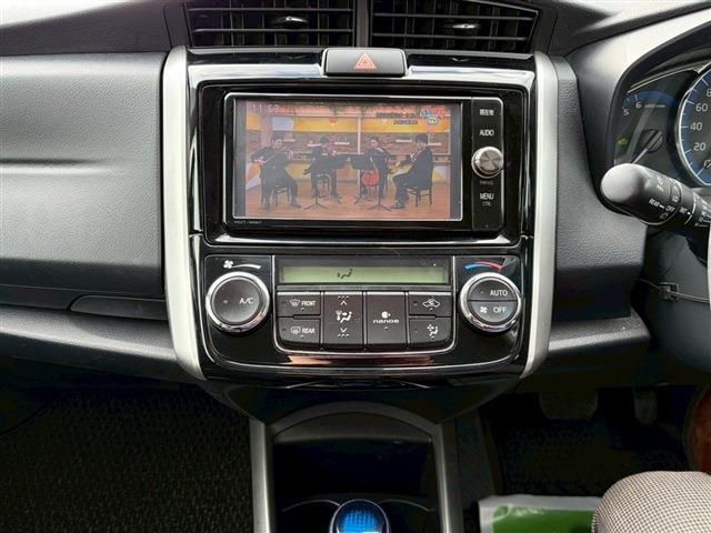 TOYOTA COROLLA FIELDER 2017 Image 31