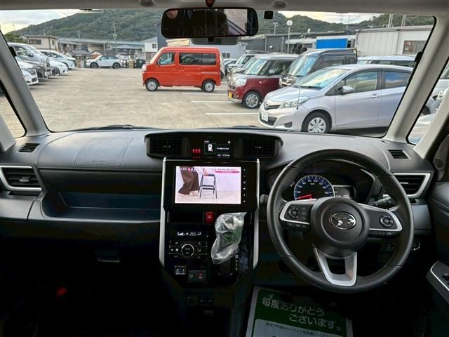 DAIHATSU THOR 2022 Image 31