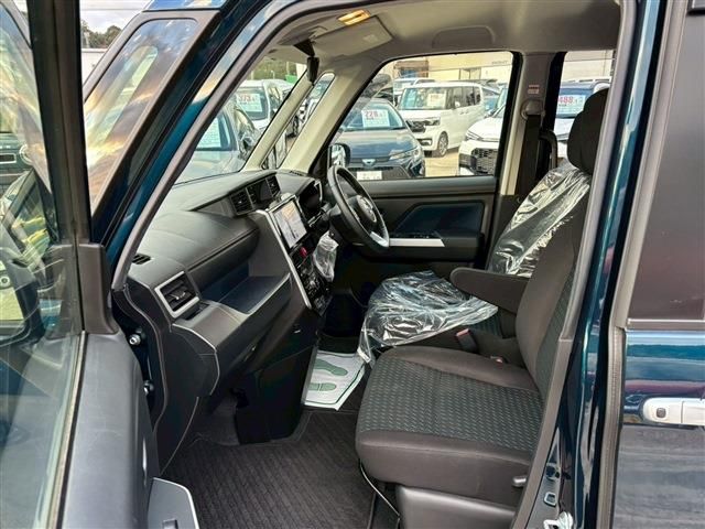 DAIHATSU THOR 2022 Image 31