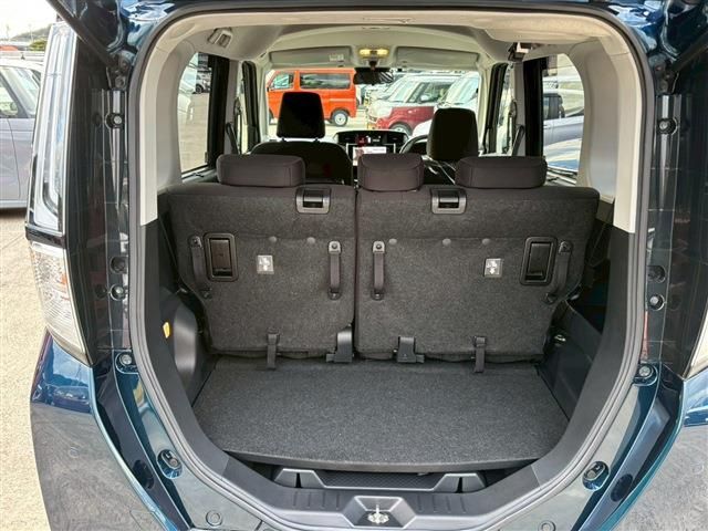 DAIHATSU THOR 2022 Image 31