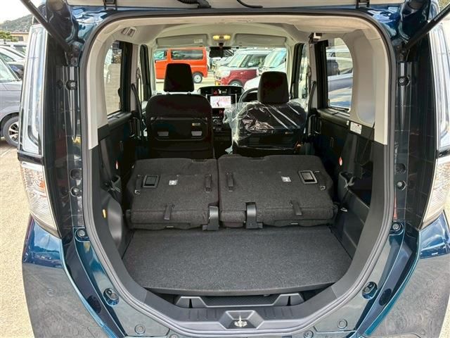 DAIHATSU THOR 2022 Image 31