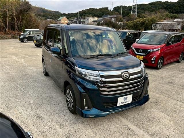 DAIHATSU THOR 2022 Image 31