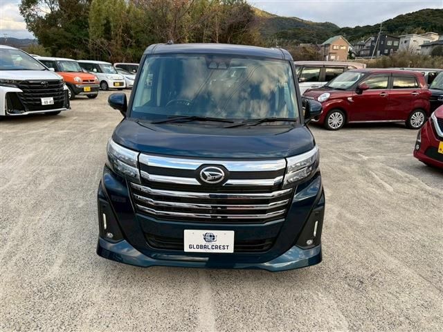 DAIHATSU THOR 2022 Image 31