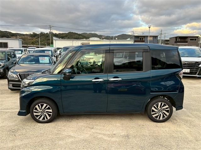 DAIHATSU THOR 2022 Image 31