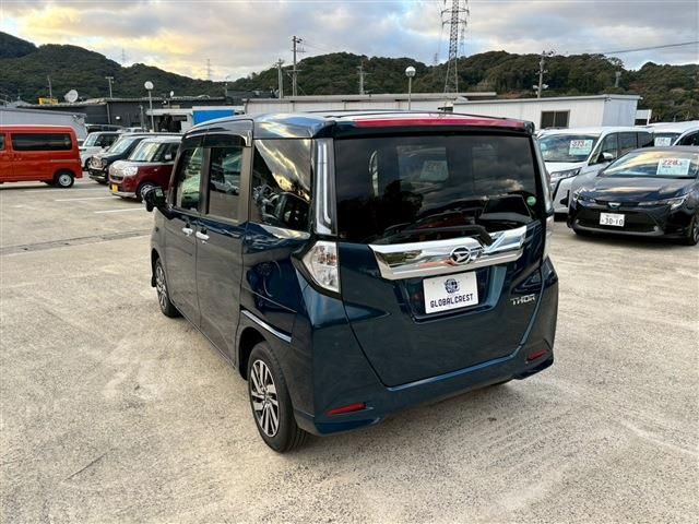 DAIHATSU THOR 2022 Image 31