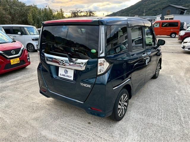 DAIHATSU THOR 2022 Image 31