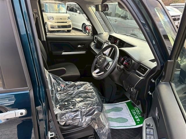 DAIHATSU THOR 2022 Image 31