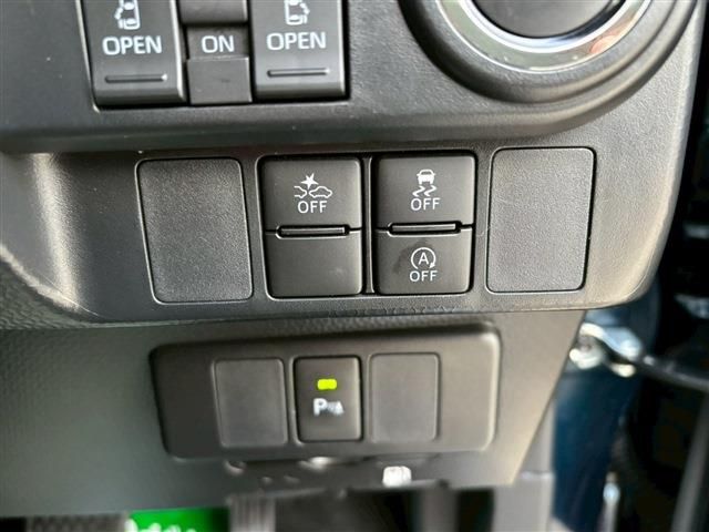 DAIHATSU THOR 2022 Image 31