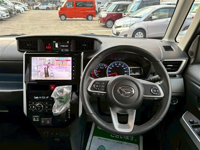DAIHATSU THOR 2022 Image 31