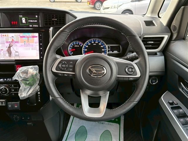 DAIHATSU THOR 2022 Image 31