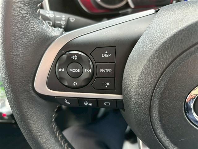 DAIHATSU THOR 2022 Image 31