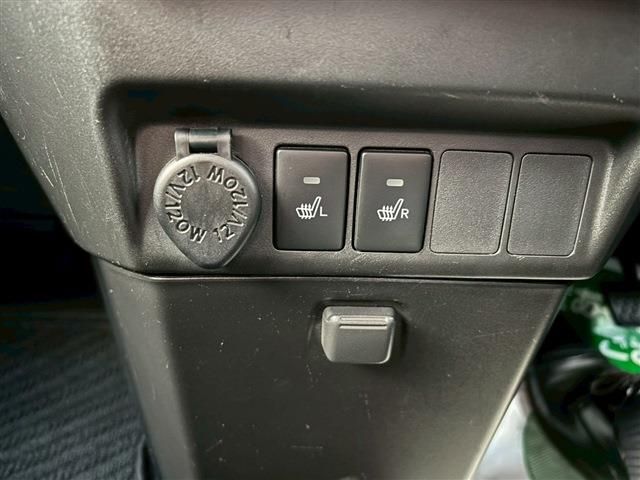 DAIHATSU THOR 2022 Image 31