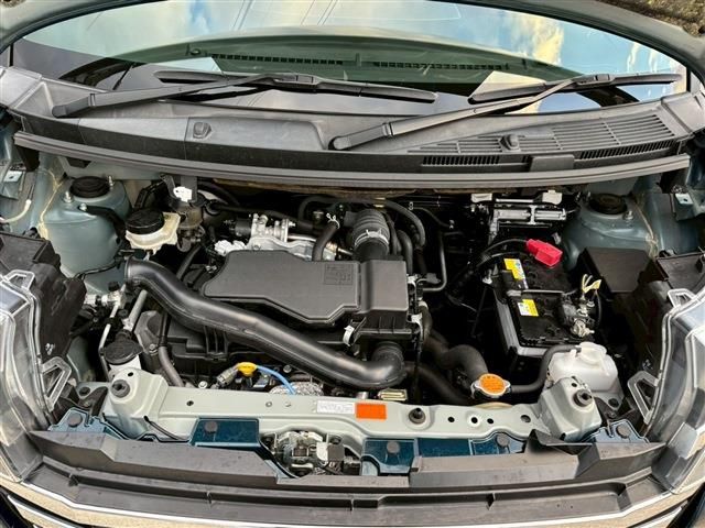 DAIHATSU THOR 2022 Image 31