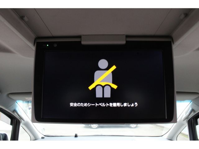 TOYOTA ALPHARD HYBRID 4WD 2020 Image 31