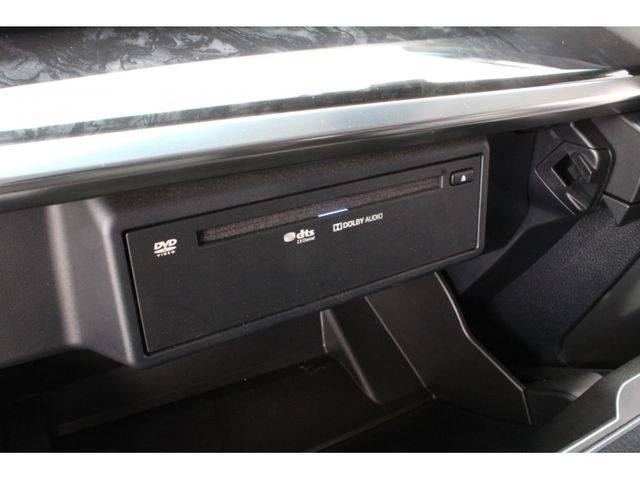 TOYOTA ALPHARD HYBRID 4WD 2020 Image 31