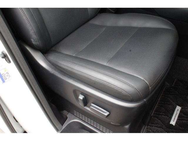 TOYOTA ALPHARD HYBRID 4WD 2020 Image 31