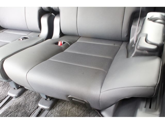 TOYOTA ALPHARD HYBRID 4WD 2020 Image 31