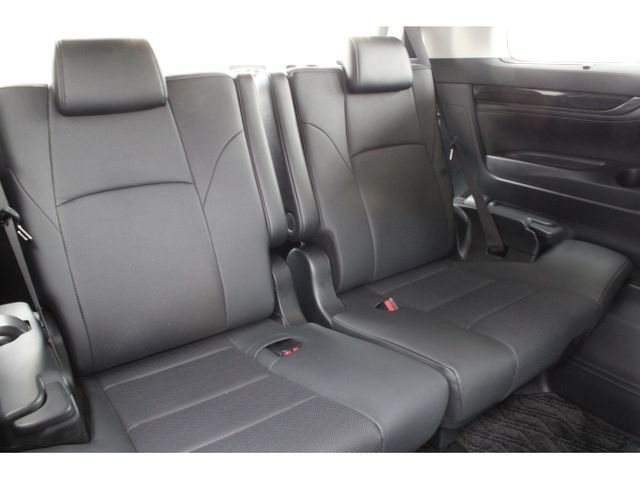 TOYOTA ALPHARD HYBRID 4WD 2020 Image 31